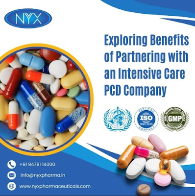 Intensive Care PCD Company