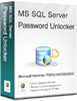 برنامج MS SQL Server Password Unlocker