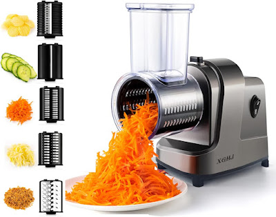 12 In 1 Vegetable Cutter Slicer Multifunctional Manual Vegetable Chopper With 10 Blades Fourth Generation Newest Kitchen Gadgets