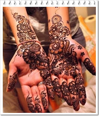 Bridal-Mehndi -Design-images6