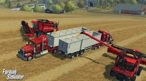 Farming Simulator 14 Para Hilesi