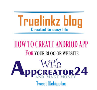 HOW TO CREATE ANDRIOD APPS WITH MOBILE PHONE