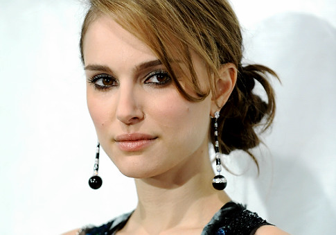 A life in movies Natalie Portman