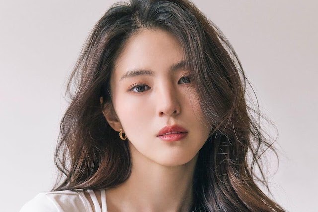 Han So Hee protagonizará Gentleman