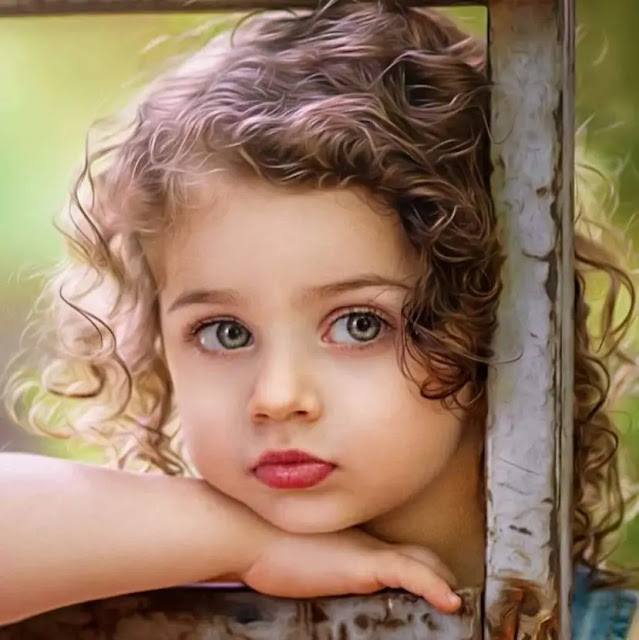 download cuteness cute baby girl images for whatsapp dp
