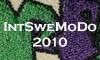 International Sweater a Month