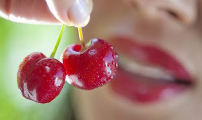 Cherry có tác dụng giảm cân
