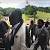 Victor Moses Weds His Long Time Partner In Private Ceremony 