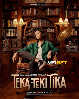 Teka Teki Tika (2021) Hindi Dubbed (Voice Over) WEBRip 720p HSubs HD Online Stream