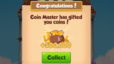 27.04.2020 Coin Master Miễn Phí Coin Minions.