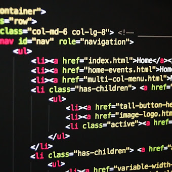 Website Development