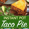 Instant Pot Taco Pie