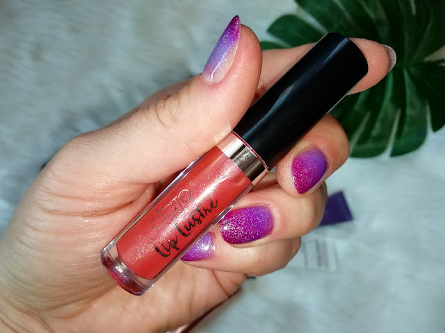 ipsy marzo lipgloss Ciate London