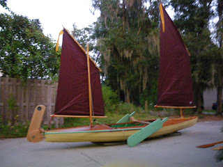 wood kayak plans free