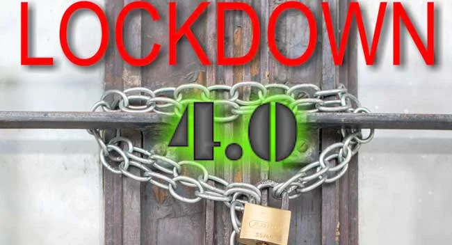 Lockdown 4.0 Here are the all guidelines