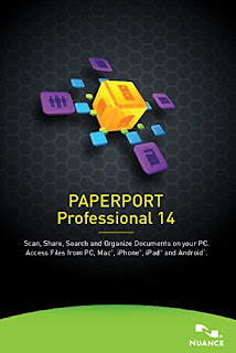 Paperport 14 Professional