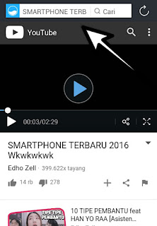 tips mendownload video youtube