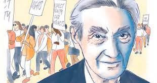 Howard Zinn 1922-2010 Αμερικανός ιστορικός , θεατρικός συγγραφέας