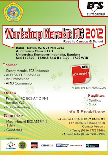 workshop