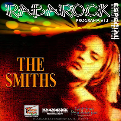 RabaRock Especial 13 - THE SMITHS