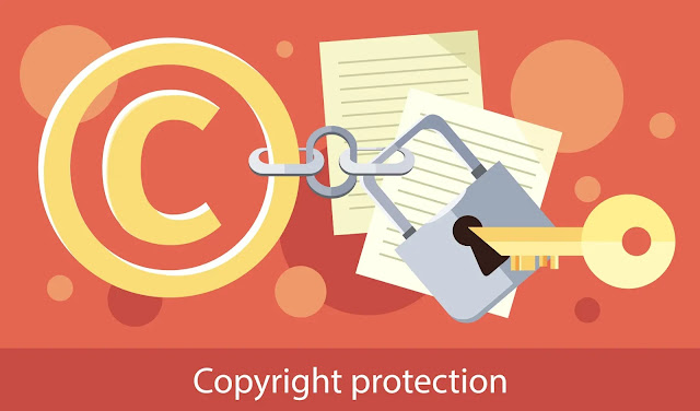 Copyright Infringement Protection
