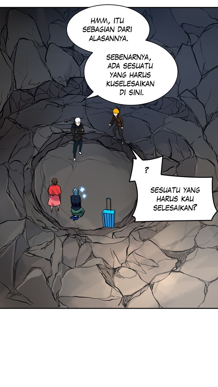 Webtoon Tower Of God Bahasa Indonesia Chapter 326