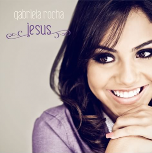 Download – CD Gabriela Rocha - Jesus - 2012 