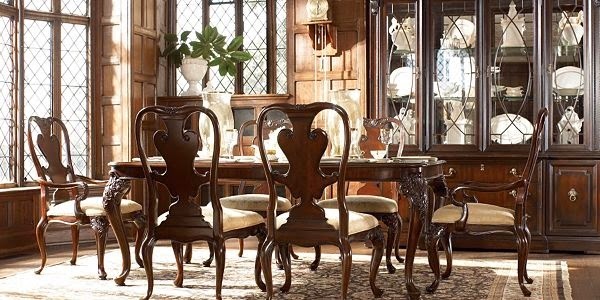 Thomasville Dining Room Sets