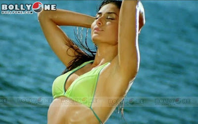 Kareena Kapoor Hot Bikini Pics From Tashan