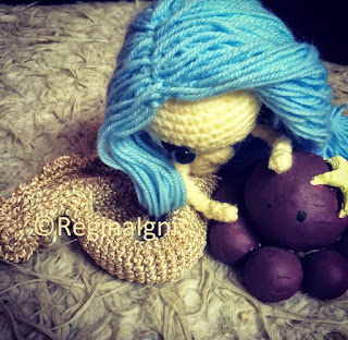 PATRON GRATIS SIRENA AMIGURUMI 12112