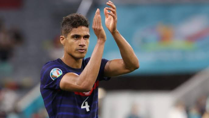 Man United edge towards signing France defender Raphael Varane