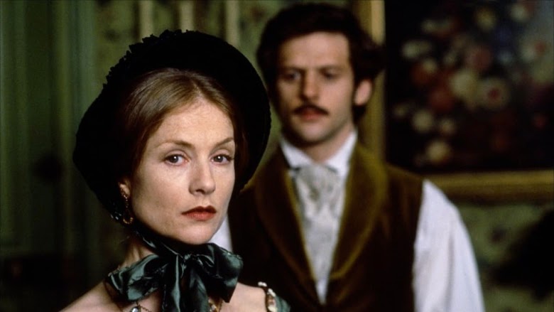Madame Bovary 1991 online 1080p