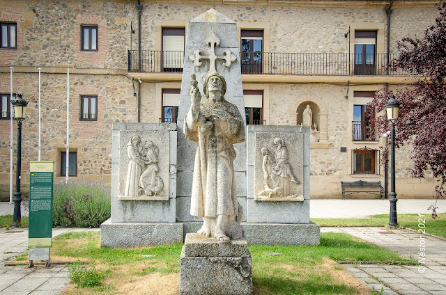 Santo Domingo de La Calzada - La Rioja