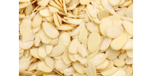  KACANG ALMOND ADALAH Gowa