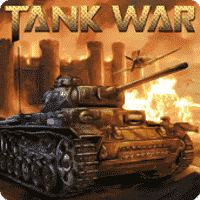 تحميل لعبة حرب الدبابات للكمبيوتر والاندرويد download TANK WAR FOR PC - APK