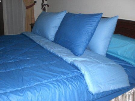 SpreiZhop Sprei  polos bebas kombinasi warna 