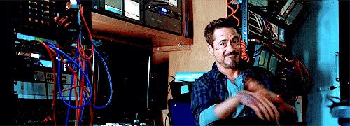 Risultati immagini per gif tadaaaa