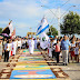 Procissão de Corpus Christi reuniu milhares de pessoas nas ruas de Santa Luzia do Pará