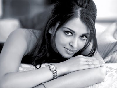 Aishwarya rai, Longines,