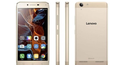 Harga Lenovo Vibe K5 Plus November 2018 dan Spesifikasi