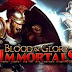 BLOOD & GLORY IMMORTALS 1.1.0 MOD APK+DATA