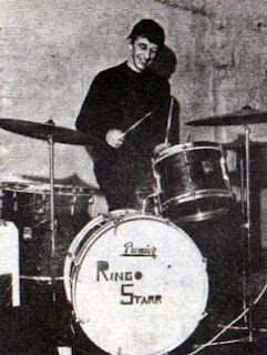 Premiere Ringo Starr