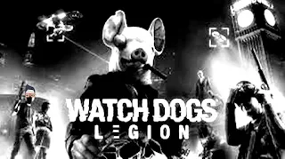 Watch Dogs Legion Free Weekend