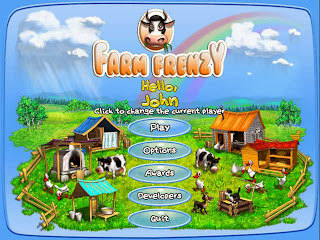 Download Farm Frenzy Java Game| Full Version