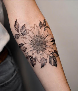 112 lindas tatuagens femininas para os braços