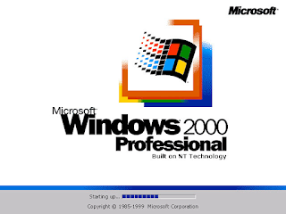 Download Windows 2000 .iso file for free (Direct download links)