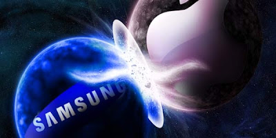 Apple vs Samsung Daftar Paten yang Dilanggar oleh Samsung
