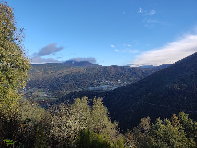 Subida al Cueto Nidio (Valle de Laciana)