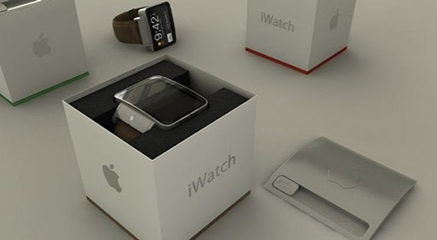 Apple iWatch 2014 Release Date, Price and Features