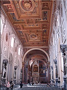 San Giovanni in Laterano